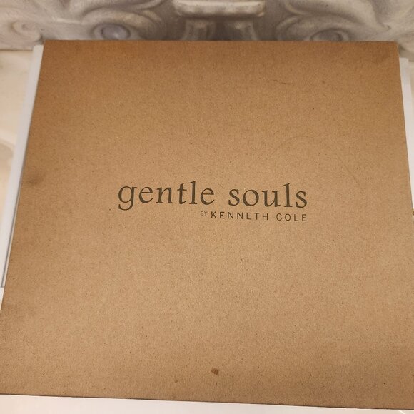 Gentle Souls "Brooklyn" Elastic Booties. Black. Leather. NIB. Size 7 - Picture 11 of 11